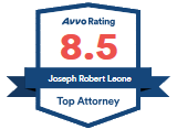 Avvo rating