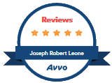 Avvo client reviews